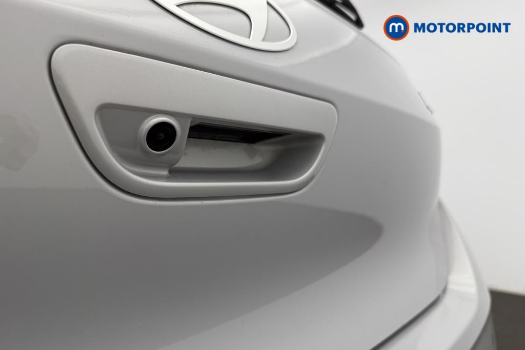 Hyundai I10 Advance Automatic Petrol Hatchback - Stock Number (1560927) - 27th supplementary image
