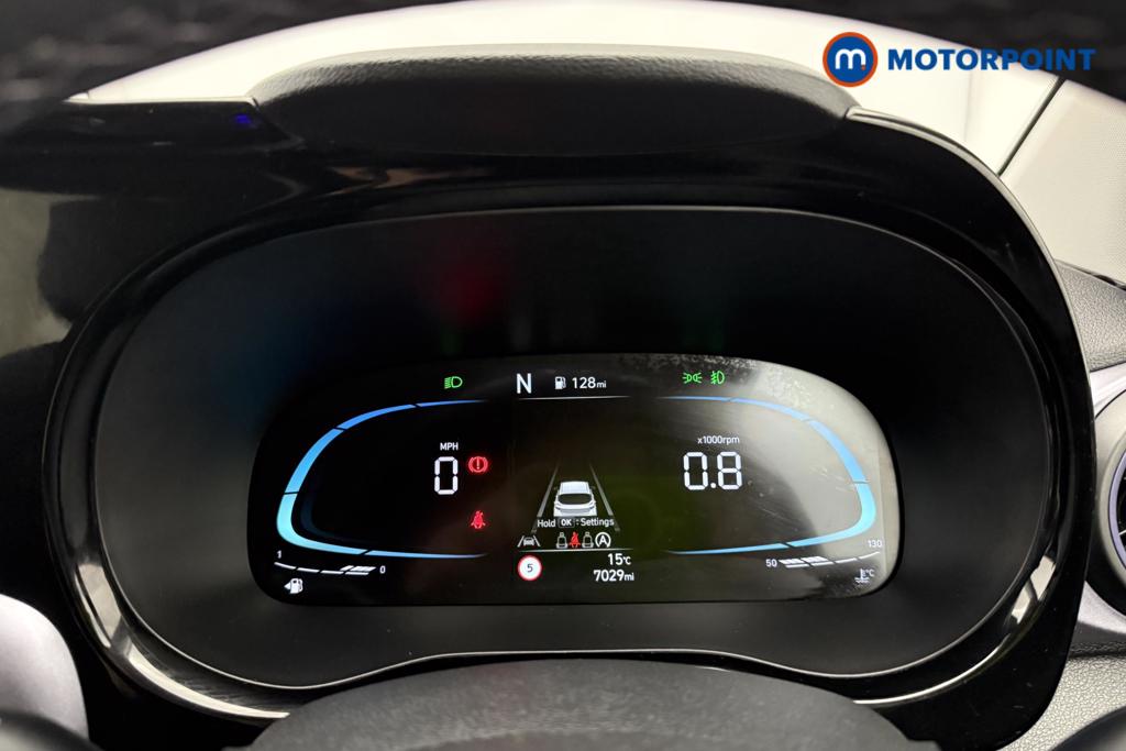 Hyundai I10 Premium Automatic Petrol Hatchback - Stock Number (1560936) - 6th supplementary image