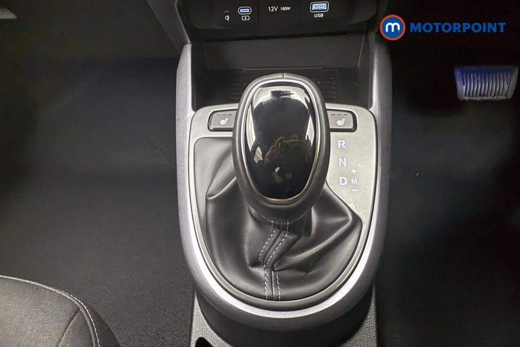 Hyundai I10 Premium Automatic Petrol Hatchback - Stock Number (1560936) - 7th supplementary image
