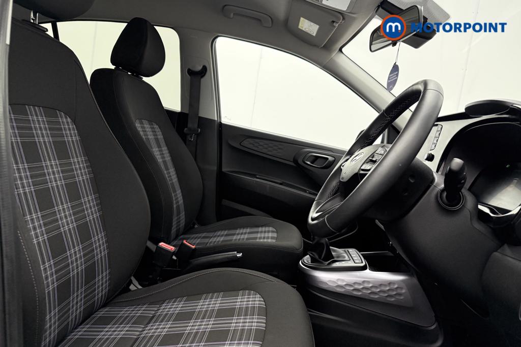 Hyundai I10 Premium Automatic Petrol Hatchback - Stock Number (1560936) - 8th supplementary image