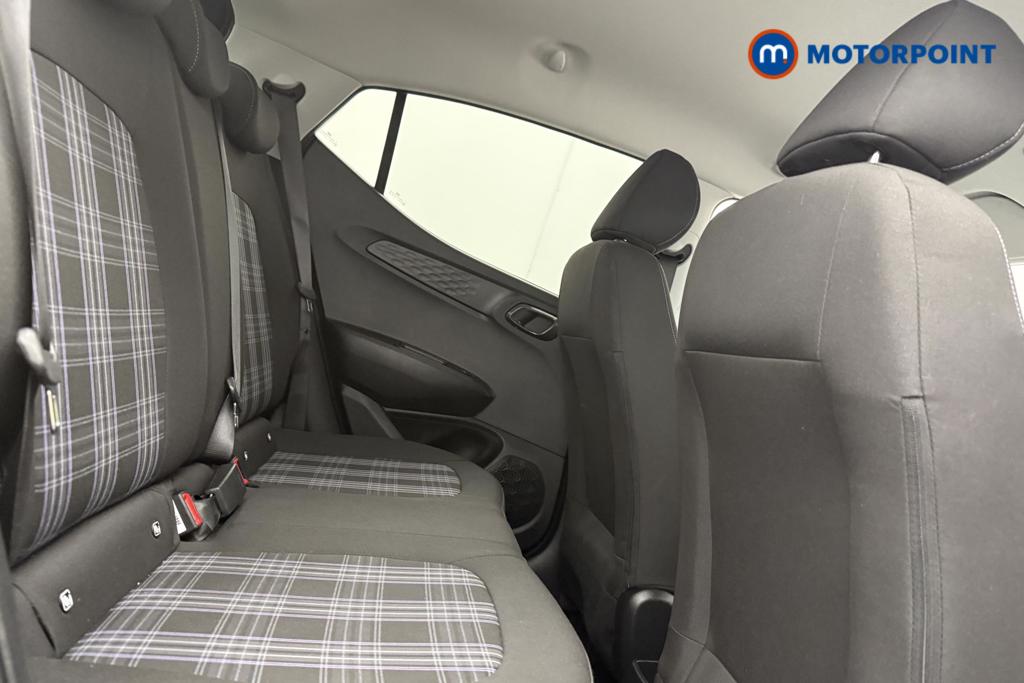Hyundai I10 Premium Automatic Petrol Hatchback - Stock Number (1560936) - 9th supplementary image