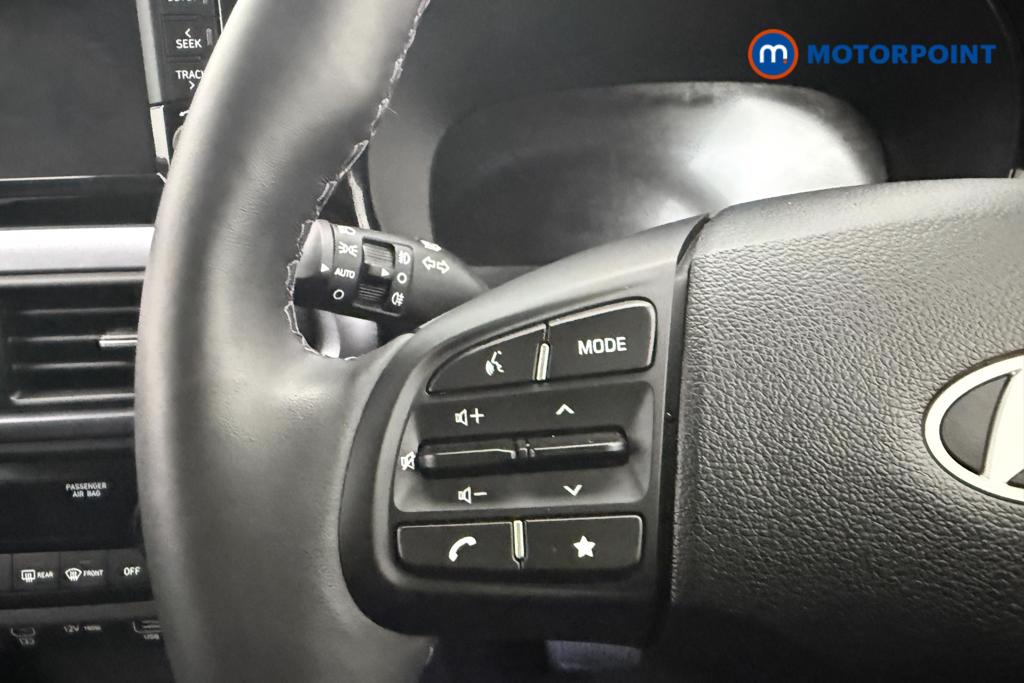 Hyundai I10 Premium Automatic Petrol Hatchback - Stock Number (1560936) - 14th supplementary image