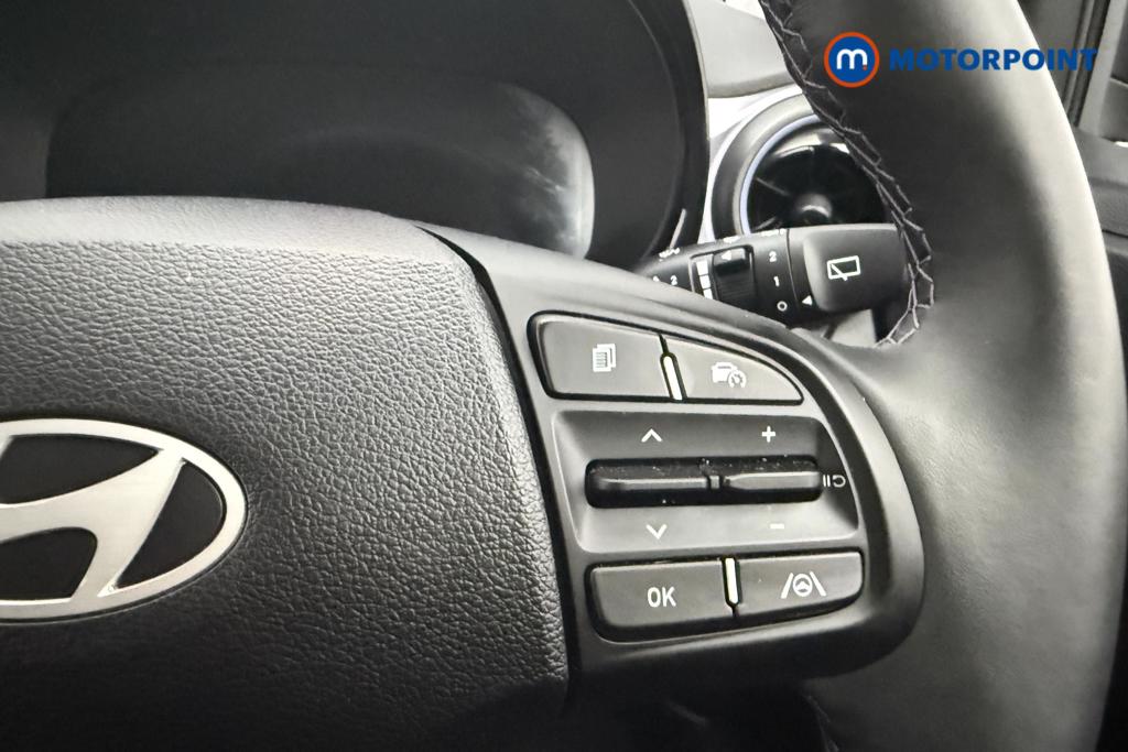 Hyundai I10 Premium Automatic Petrol Hatchback - Stock Number (1560936) - 15th supplementary image