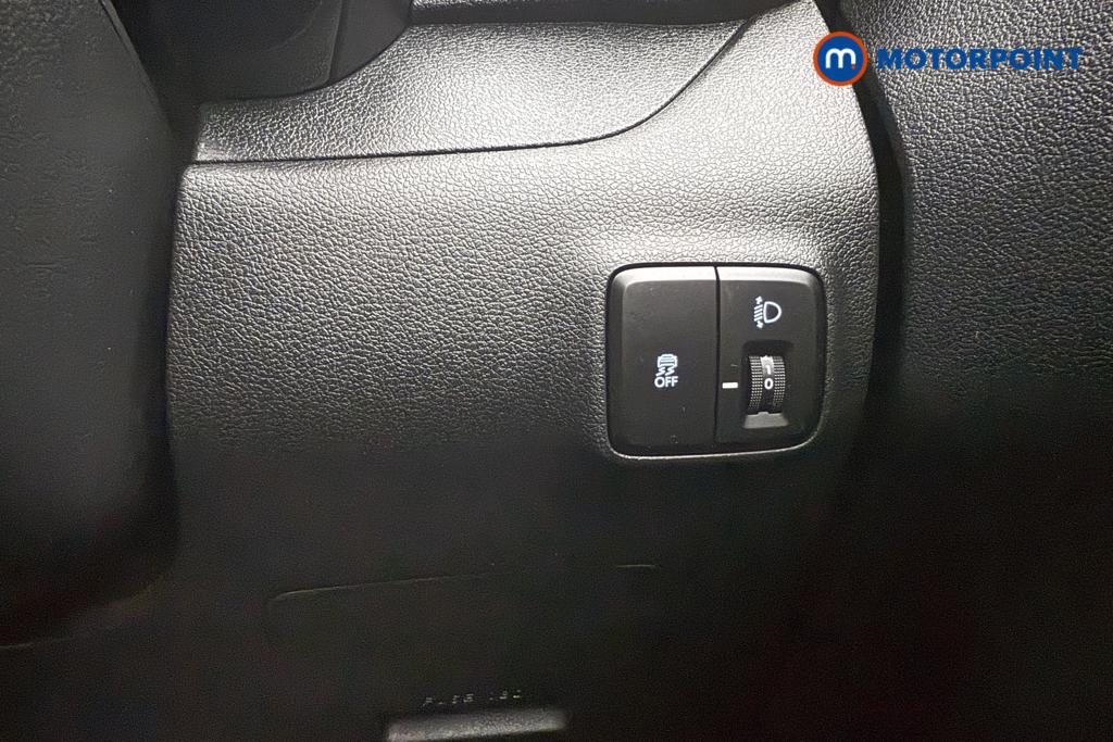 Hyundai I10 Premium Automatic Petrol Hatchback - Stock Number (1560936) - 17th supplementary image