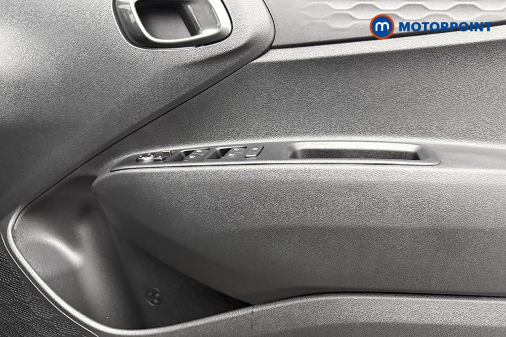 Hyundai I10 Premium Automatic Petrol Hatchback - Stock Number (1560936) - 18th supplementary image