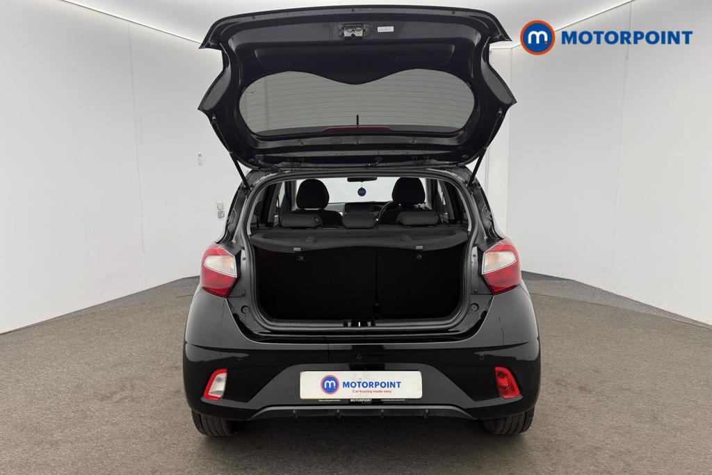 Hyundai I10 Premium Automatic Petrol Hatchback - Stock Number (1560936) - 20th supplementary image