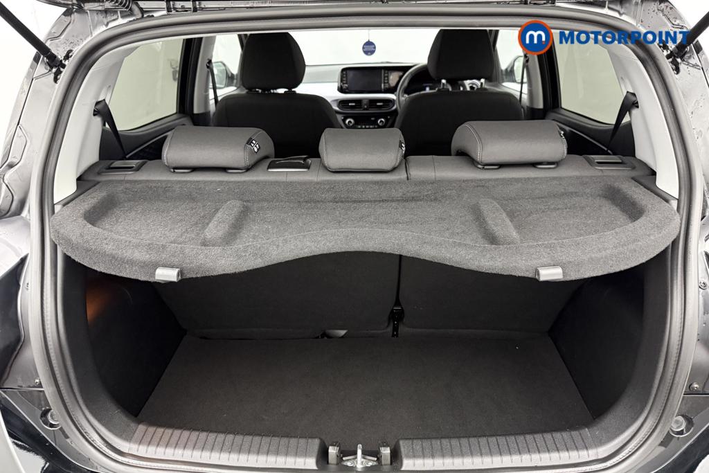 Hyundai I10 Premium Automatic Petrol Hatchback - Stock Number (1560936) - 21st supplementary image