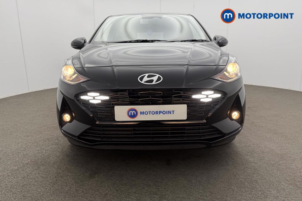 Hyundai I10 Premium Automatic Petrol Hatchback - Stock Number (1560936) - 22nd supplementary image