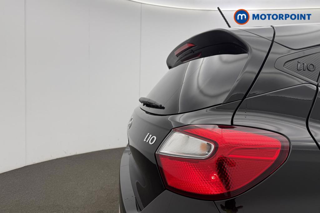 Hyundai I10 Premium Automatic Petrol Hatchback - Stock Number (1560936) - 25th supplementary image