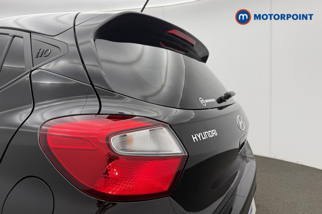 Hyundai I10 Premium Automatic Petrol Hatchback - Stock Number (1560936) - 26th supplementary image