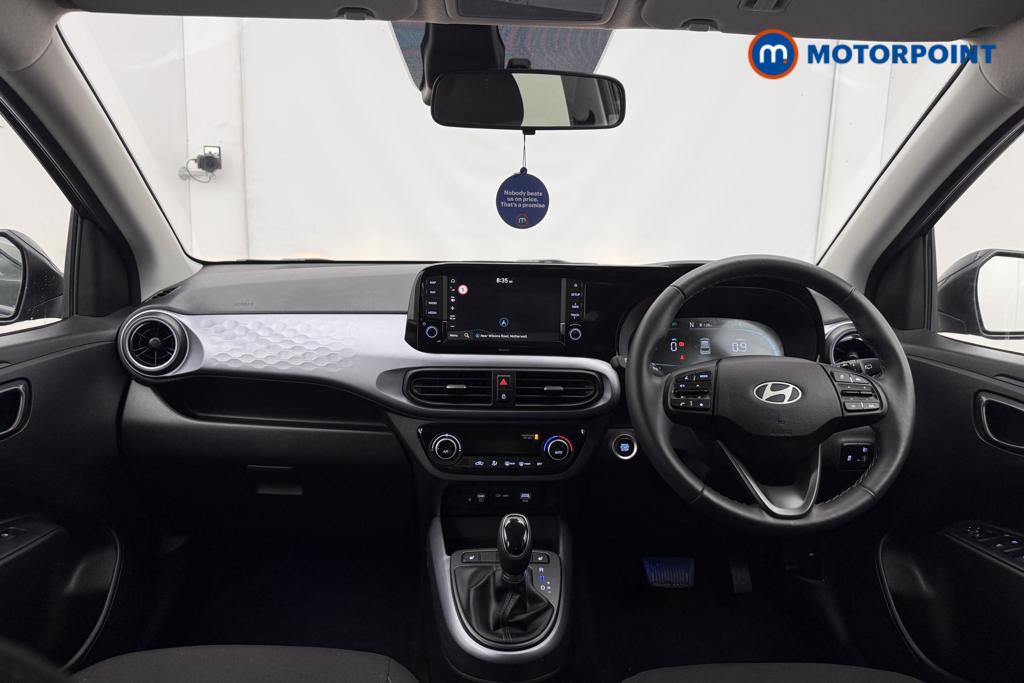 Hyundai I10 Premium Automatic Petrol Hatchback - Stock Number (1560936) - 1st supplementary image