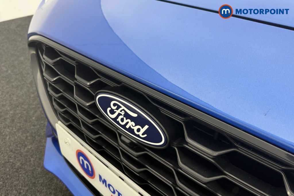 Ford Puma St-Line Automatic Petrol-Electric Hybrid SUV - Stock Number (1560938) - 16th supplementary image