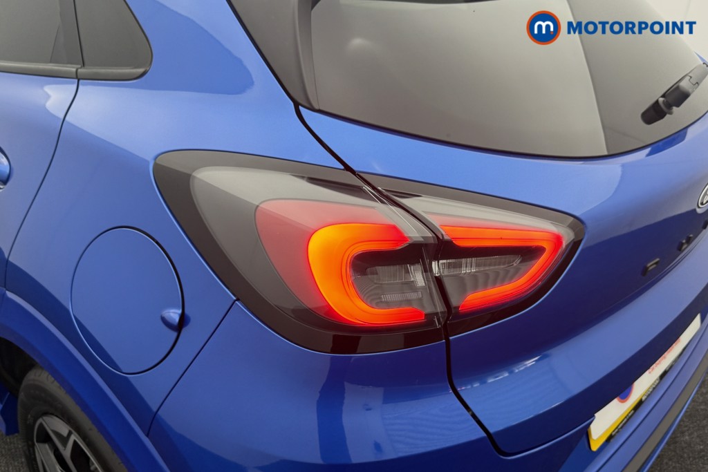 Ford Puma St-Line Automatic Petrol-Electric Hybrid SUV - Stock Number (1560938) - 20th supplementary image