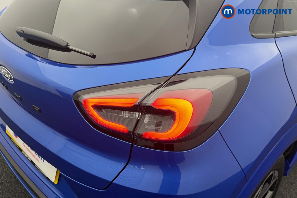 Ford Puma St-Line Automatic Petrol-Electric Hybrid SUV - Stock Number (1560938) - 21st supplementary image