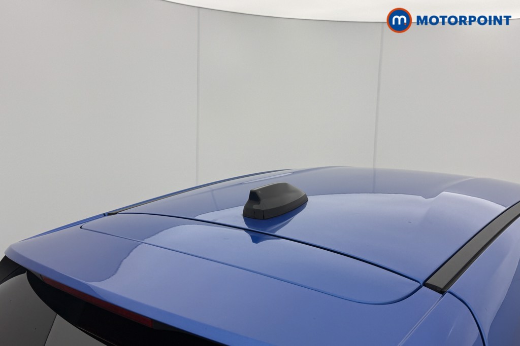 Ford Puma St-Line Automatic Petrol-Electric Hybrid SUV - Stock Number (1560938) - 22nd supplementary image