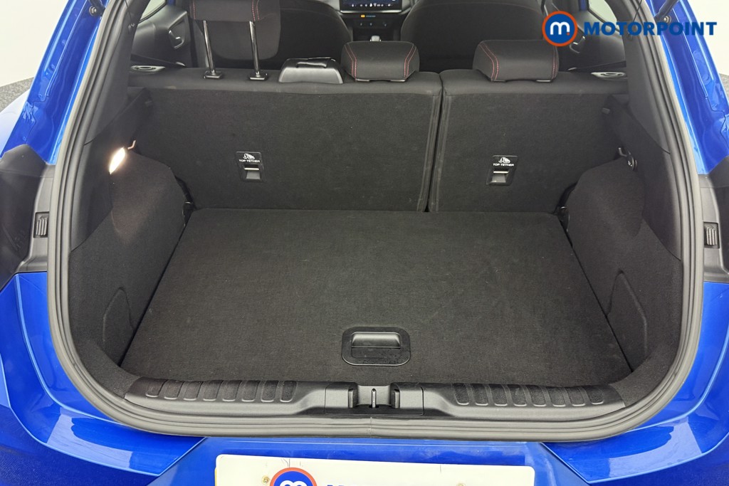 Ford Puma St-Line Automatic Petrol-Electric Hybrid SUV - Stock Number (1560938) - 23rd supplementary image