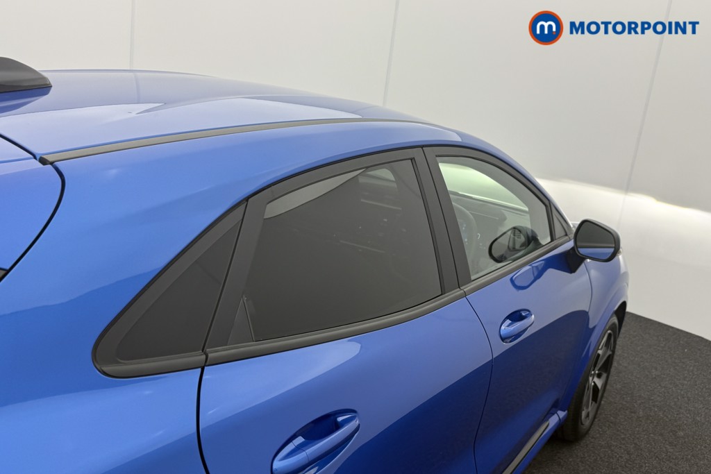 Ford Puma St-Line Automatic Petrol-Electric Hybrid SUV - Stock Number (1560938) - 24th supplementary image