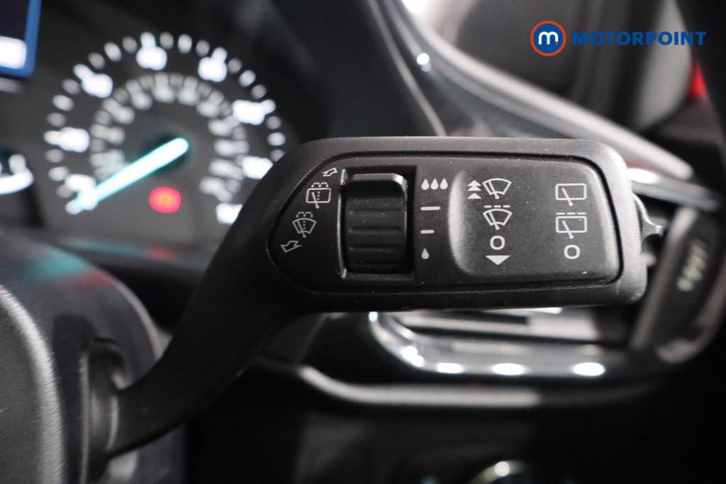 Ford Puma Titanium Automatic Petrol-Electric Hybrid SUV - Stock Number (1561012) - 10th supplementary image