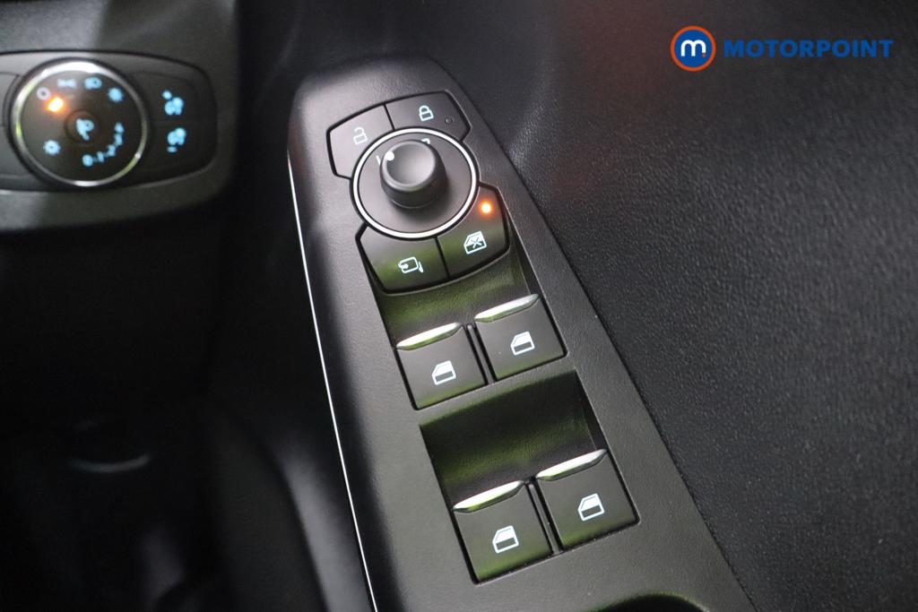 Ford Puma Titanium Automatic Petrol-Electric Hybrid SUV - Stock Number (1561012) - 12th supplementary image