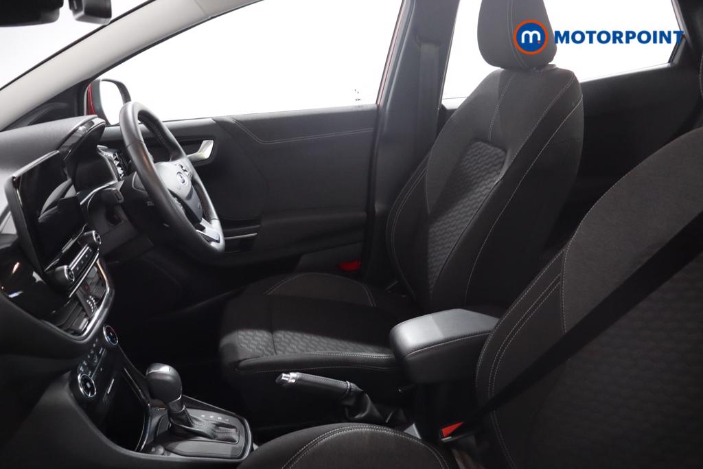 Ford Puma Titanium Automatic Petrol-Electric Hybrid SUV - Stock Number (1561012) - 15th supplementary image