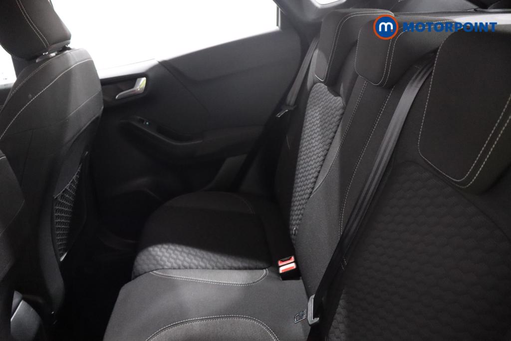 Ford Puma Titanium Automatic Petrol-Electric Hybrid SUV - Stock Number (1561012) - 16th supplementary image