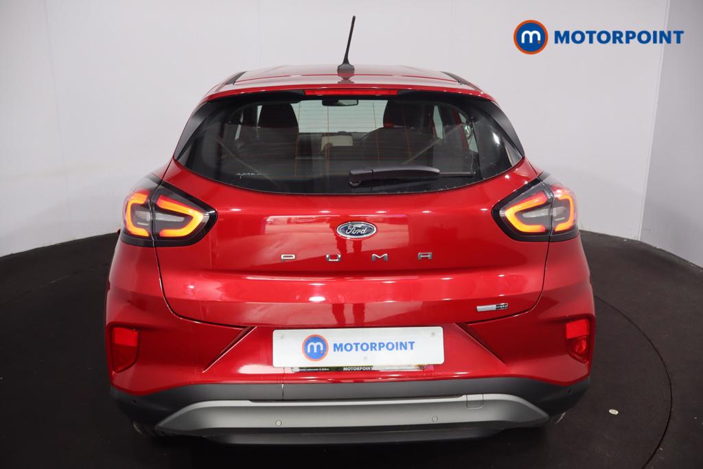 Ford Puma Titanium Automatic Petrol-Electric Hybrid SUV - Stock Number (1561012) - 19th supplementary image