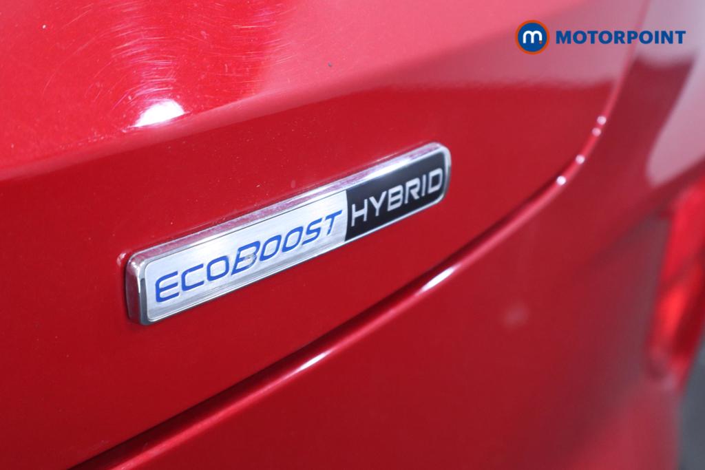Ford Puma Titanium Automatic Petrol-Electric Hybrid SUV - Stock Number (1561012) - 24th supplementary image