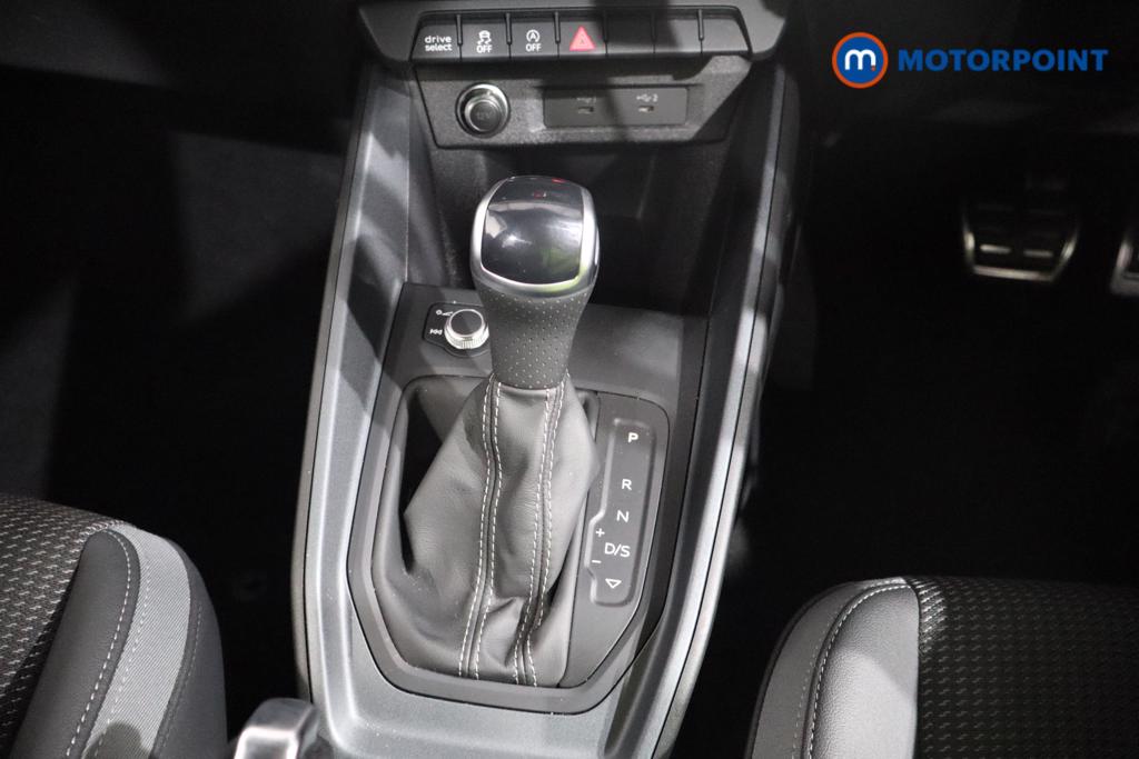 Audi A1 S Line Automatic Petrol Hatchback - Stock Number (1561016) - 3rd supplementary image