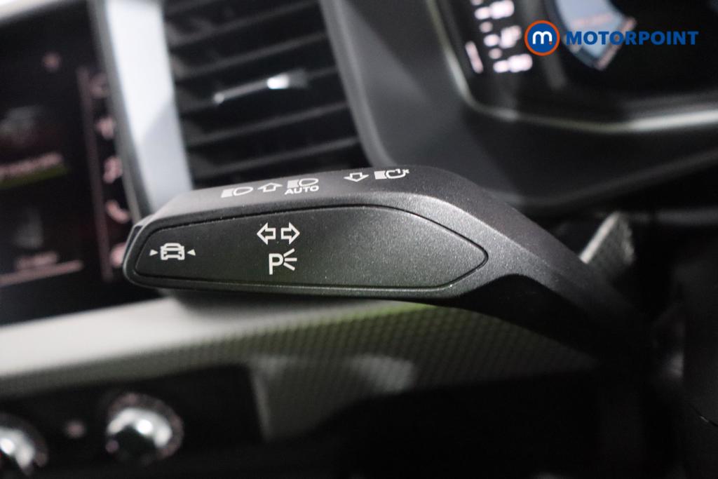 Audi A1 S Line Automatic Petrol Hatchback - Stock Number (1561016) - 9th supplementary image