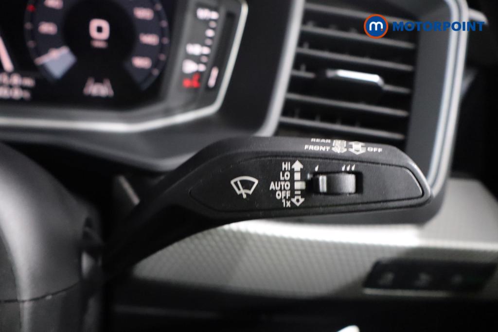 Audi A1 S Line Automatic Petrol Hatchback - Stock Number (1561016) - 11th supplementary image