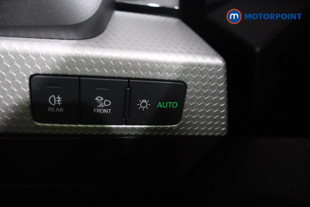 Audi A1 S Line Automatic Petrol Hatchback - Stock Number (1561016) - 12th supplementary image