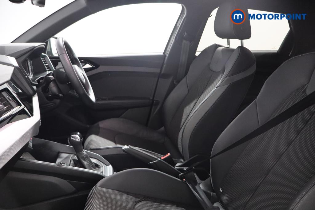 Audi A1 S Line Automatic Petrol Hatchback - Stock Number (1561016) - 16th supplementary image