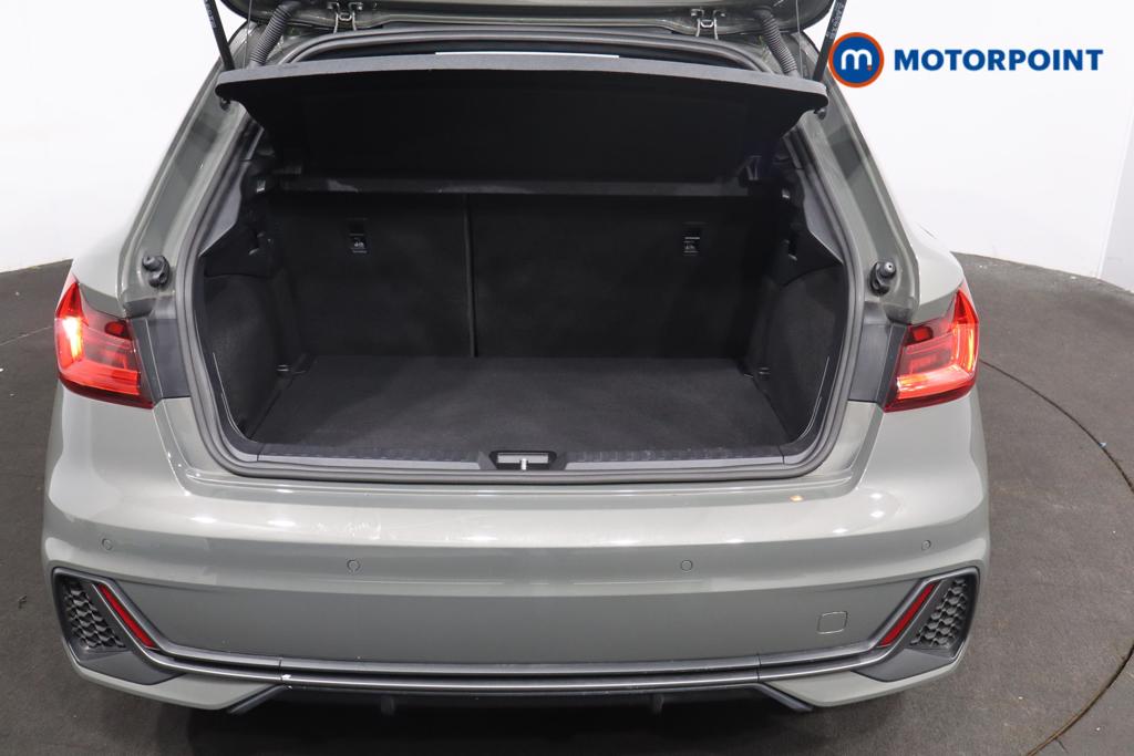 Audi A1 S Line Automatic Petrol Hatchback - Stock Number (1561016) - 19th supplementary image