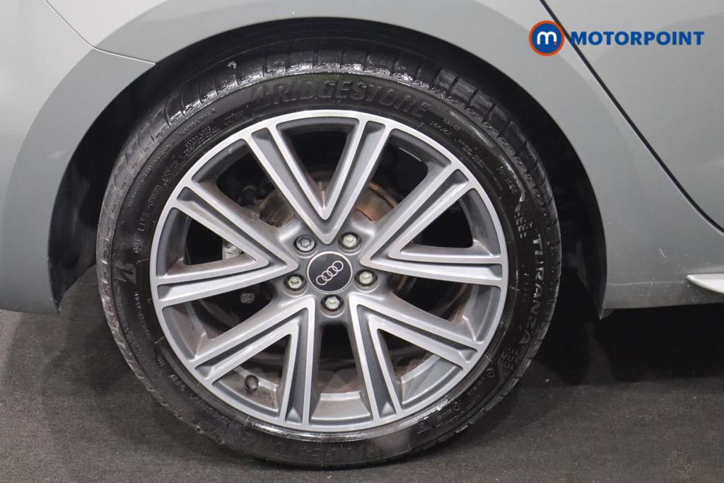 Audi A1 S Line Automatic Petrol Hatchback - Stock Number (1561016) - 21st supplementary image