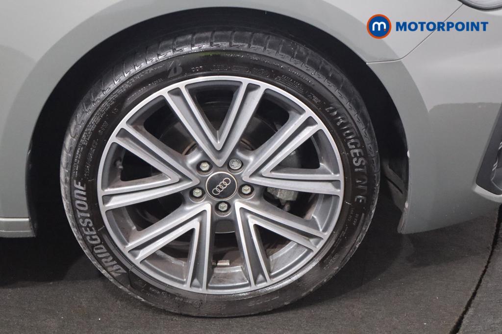 Audi A1 S Line Automatic Petrol Hatchback - Stock Number (1561016) - 22nd supplementary image