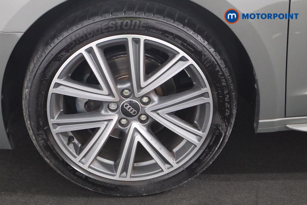 Audi A1 S Line Automatic Petrol Hatchback - Stock Number (1561016) - 23rd supplementary image