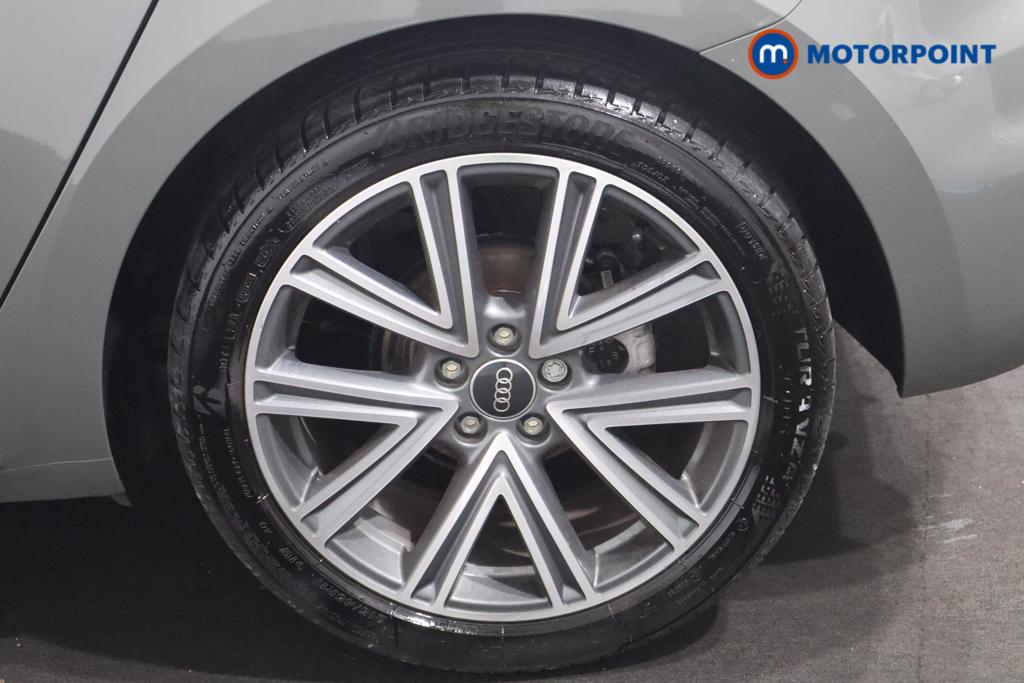 Audi A1 S Line Automatic Petrol Hatchback - Stock Number (1561016) - 24th supplementary image