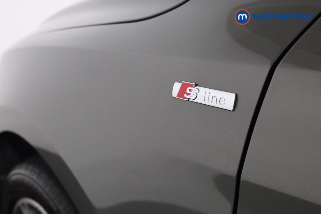 Audi A1 S Line Automatic Petrol Hatchback - Stock Number (1561016) - 25th supplementary image