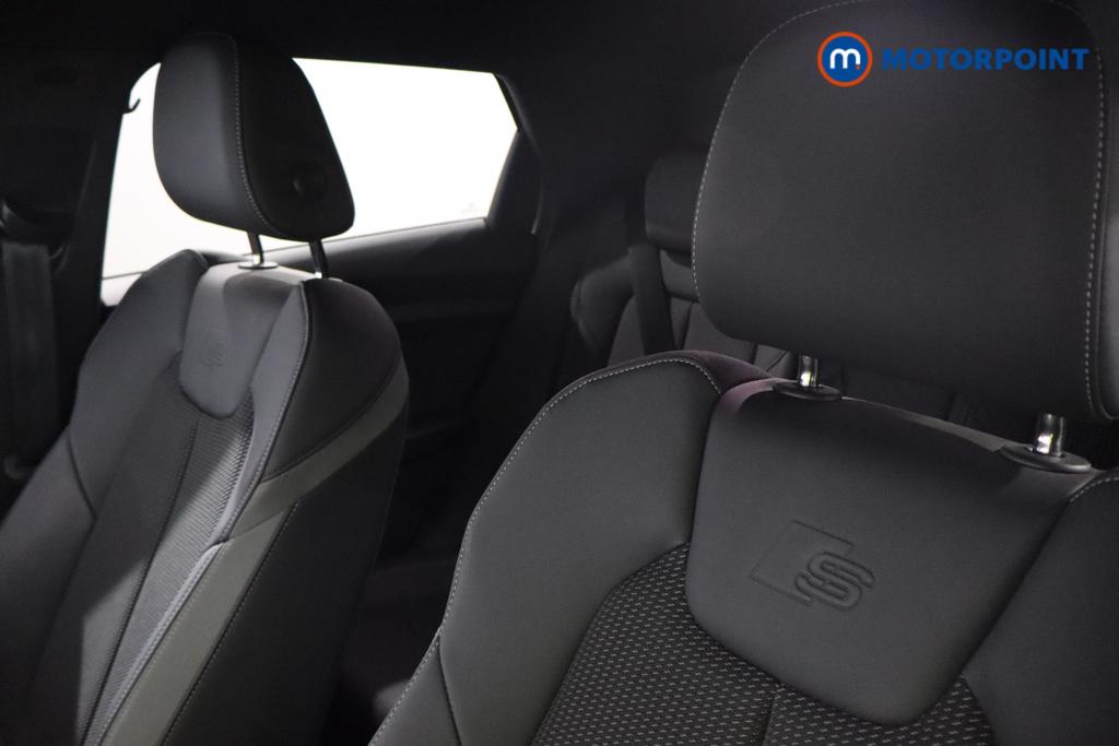 Audi A1 S Line Automatic Petrol Hatchback - Stock Number (1561016) - 27th supplementary image