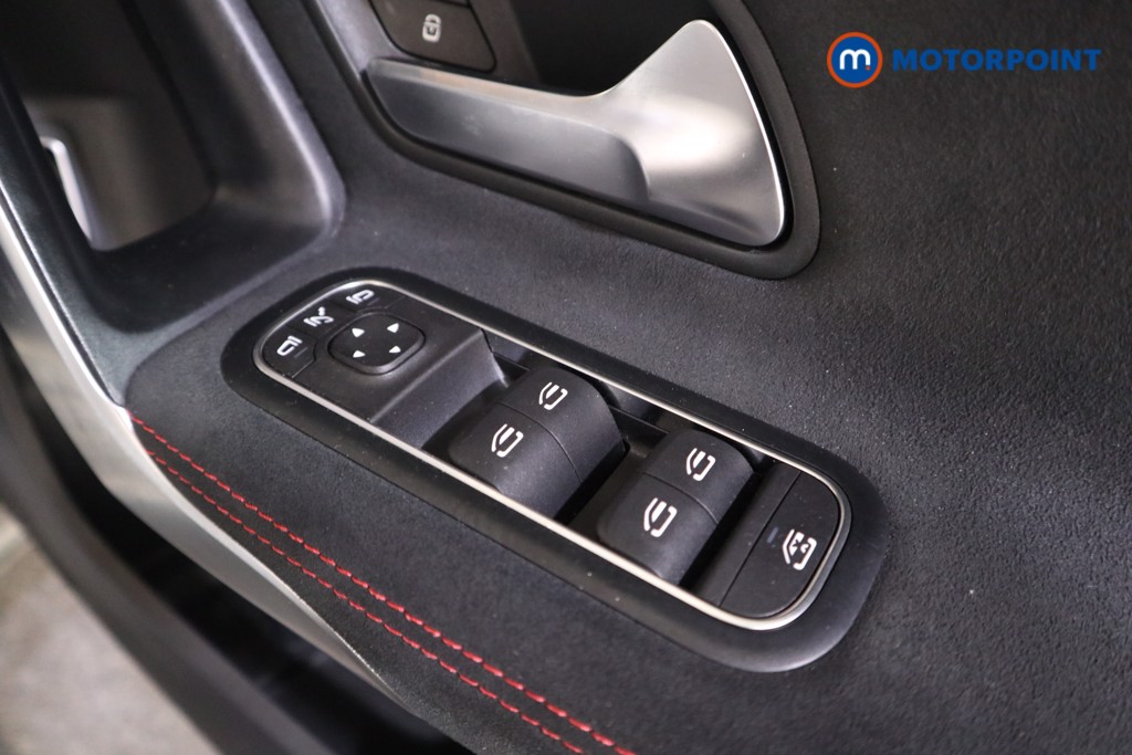 Mercedes-Benz A Class Amg Line Automatic Diesel Saloon - Stock Number (1561054) - 13th supplementary image