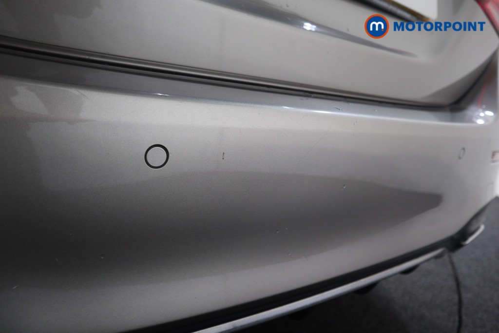 Mercedes-Benz A Class Amg Line Automatic Diesel Saloon - Stock Number (1561054) - 21st supplementary image