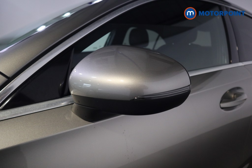 Mercedes-Benz A Class Amg Line Automatic Diesel Saloon - Stock Number (1561054) - 25th supplementary image
