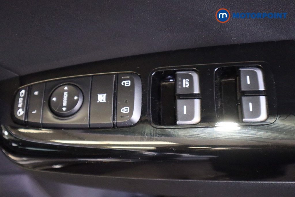 KIA Sportage Gt-Line Manual Diesel SUV - Stock Number (1561100) - 13th supplementary image