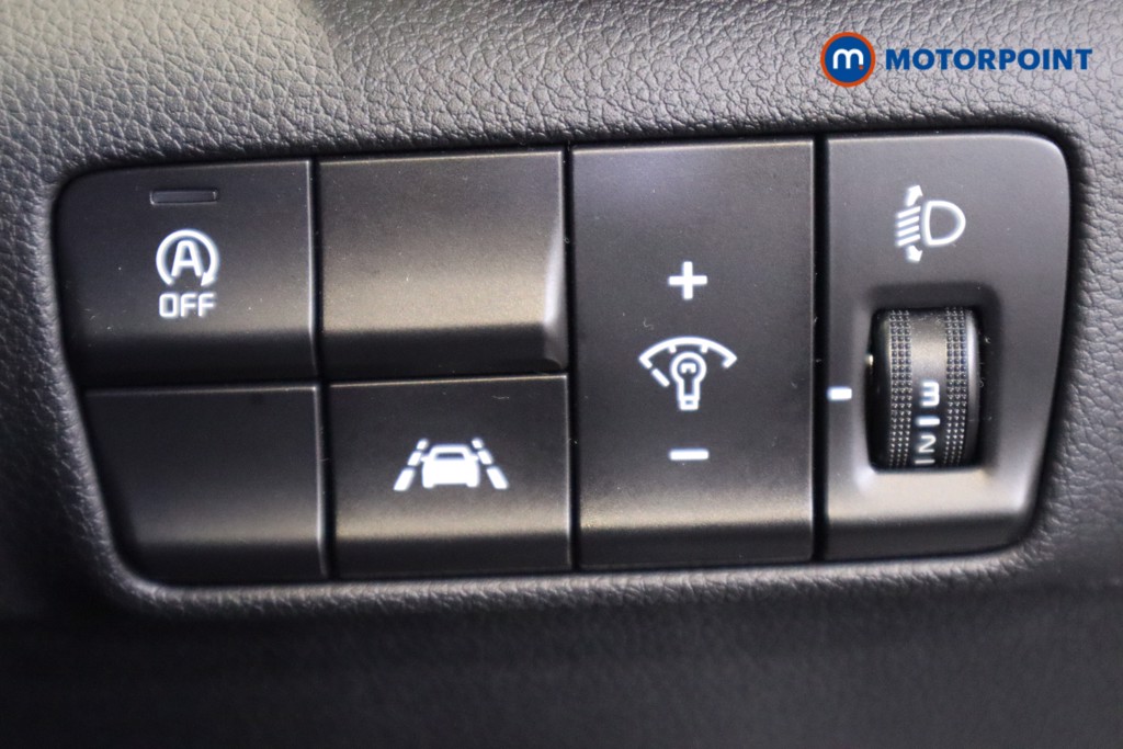 KIA Sportage Gt-Line Manual Diesel SUV - Stock Number (1561100) - 14th supplementary image