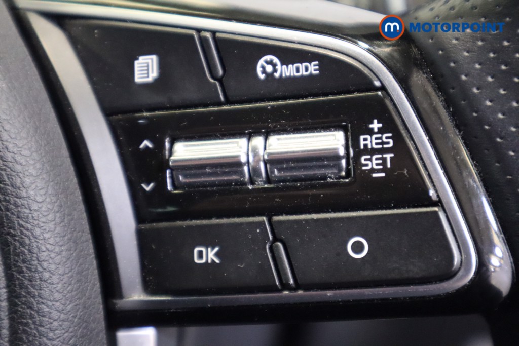 KIA Sportage Gt-Line Manual Diesel SUV - Stock Number (1561100) - 16th supplementary image
