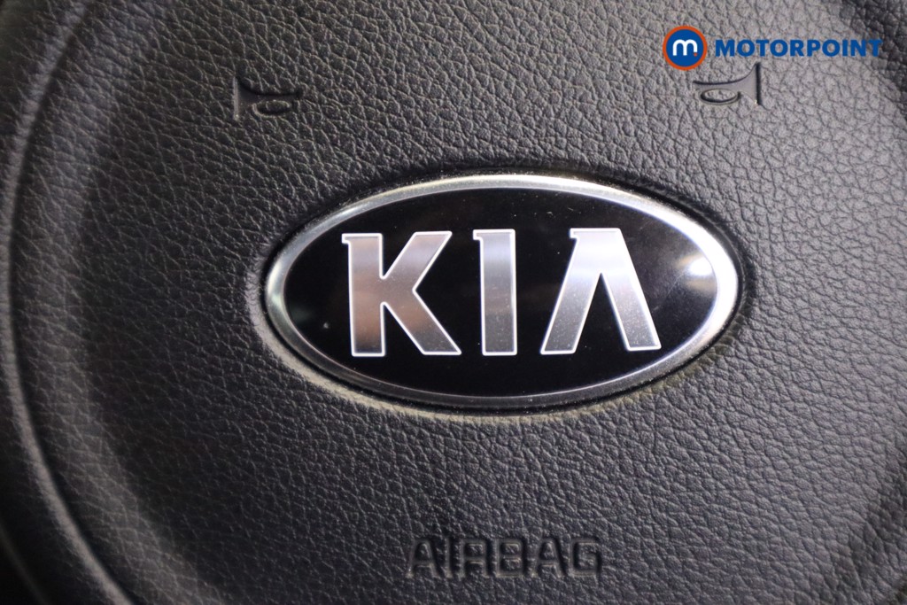 KIA Sportage Gt-Line Manual Diesel SUV - Stock Number (1561100) - 17th supplementary image