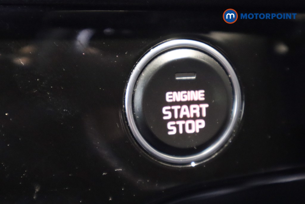 KIA Sportage Gt-Line Manual Diesel SUV - Stock Number (1561100) - 20th supplementary image