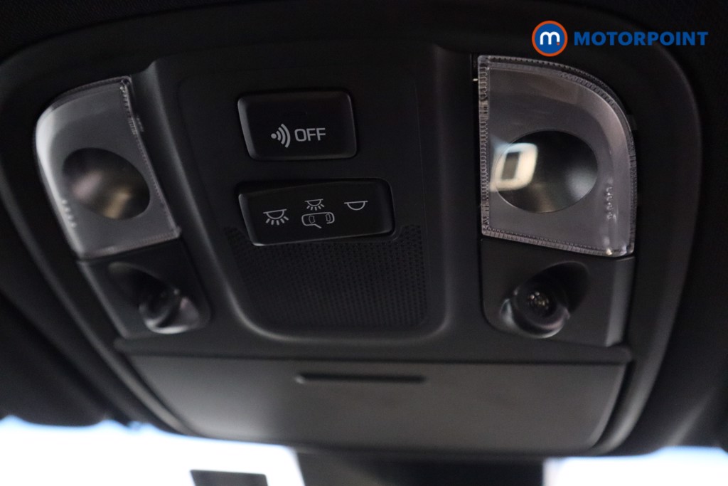 KIA Sportage Gt-Line Manual Diesel SUV - Stock Number (1561100) - 24th supplementary image