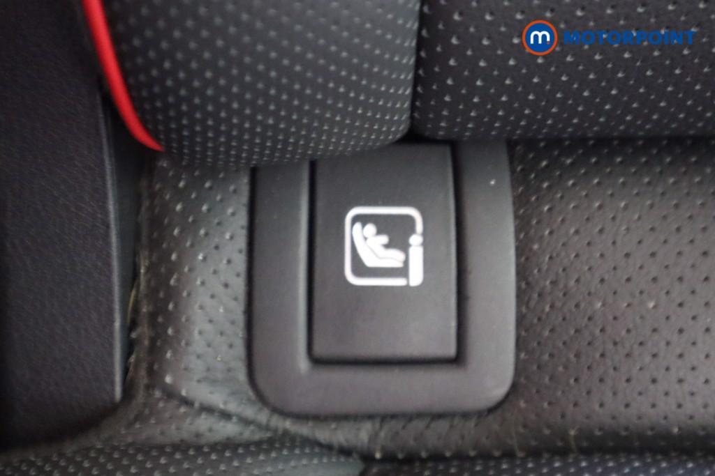 KIA Sportage Gt-Line Manual Diesel SUV - Stock Number (1561100) - 26th supplementary image