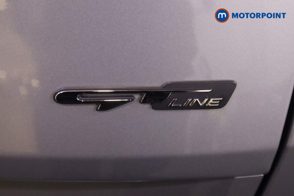 KIA Sportage Gt-Line Manual Diesel SUV - Stock Number (1561100) - 31st supplementary image